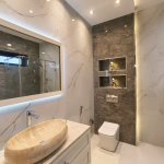 Satılır 6 otaqlı Bağ evi, Şüvəlan, Xəzər rayonu 35
