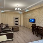 Kirayə (aylıq) 2 otaqlı Yeni Tikili, Bakıxanov qəs., Sabunçu rayonu 5