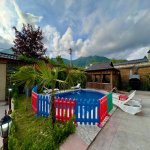 Kirayə (günlük) 5 otaqlı Həyət evi/villa Qəbələ 25