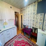 Satılır 8 otaqlı Həyət evi/villa, Köhnə Günəşli qəs., Xətai rayonu 8