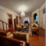 Satılır 8 otaqlı Həyət evi/villa, Badamdar qəs., Səbail rayonu 8