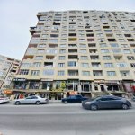 Kirayə (aylıq) Obyekt, İnşaatçılar metrosu, Yeni Yasamal qəs., Yasamal rayonu 4