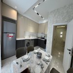 Kirayə (aylıq) 2 otaqlı Yeni Tikili, Nəriman Nərimanov metrosu, Nərimanov rayonu 8
