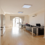 Kirayə (aylıq) 5 otaqlı Ofis, Yasamal qəs., Yasamal rayonu 8