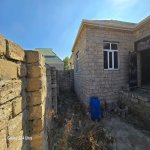 Satılır 3 otaqlı Həyət evi/villa, Koroğlu metrosu, Zabrat qəs., Sabunçu rayonu 3