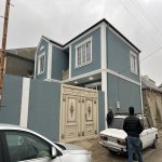 Satılır 4 otaqlı Həyət evi/villa, Masazır, Abşeron rayonu 7