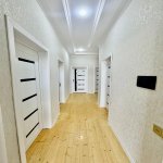 Satılır 4 otaqlı Həyət evi/villa, Zabrat qəs., Sabunçu rayonu 3