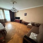 Satılır 3 otaqlı Köhnə Tikili, 28 May metrosu, Nəsimi rayonu 1