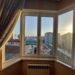 Kirayə (aylıq) 4 otaqlı Yeni Tikili, Nəriman Nərimanov metrosu, Nərimanov rayonu 8