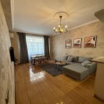 Satılır 2 otaqlı Yeni Tikili, Yeni Günəşli qəs., Suraxanı rayonu 2