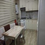 Kirayə (aylıq) 2 otaqlı Yeni Tikili, Həzi Aslanov metrosu, Xətai rayonu 5