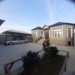 Satılır 4 otaqlı Həyət evi/villa, Zabrat qəs., Sabunçu rayonu 2