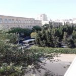 Kirayə (aylıq) 2 otaqlı Köhnə Tikili, 28 May metrosu, Nəsimi rayonu 3