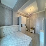 Аренда 3 комнат Новостройка, İnşaatçılar метро, пос. Йени Ясамал, Ясамал район 6