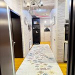 Satılır 2 otaqlı Yeni Tikili, Nəsimi metrosu, 9-cu mikrorayon, Binəqədi rayonu 10