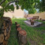 Kirayə (günlük) 3 otaqlı Həyət evi/villa Qəbələ 7