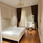 Kirayə (aylıq) 3 otaqlı Yeni Tikili, 28 May metrosu, Port Baku, Nəsimi rayonu 2