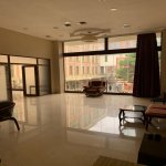 Kirayə (aylıq) 4 otaqlı Ofis, Badamdar qəs., Səbail rayonu 6