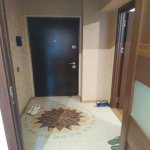 Продажа 1 комнатная Новостройка Хырдалан 7