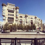 Kirayə (aylıq) 4 otaqlı Köhnə Tikili, İçərişəhər metrosu, Səbail rayonu 2