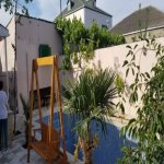 Kirayə (aylıq) 4 otaqlı Bağ evi, Mərdəkan, Xəzər rayonu 11
