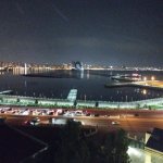 Satılır 3 otaqlı Köhnə Tikili, İçərişəhər metrosu, Bayıl qəs., Səbail rayonu 9