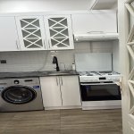 Аренда 3 комнатная Новостройка, м. Ази Асланова метро, Хетаи район 4