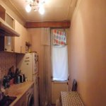 Satılır 4 otaqlı Köhnə Tikili, 28 May metrosu, Nəsimi rayonu 9