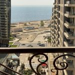 Kirayə (aylıq) 3 otaqlı Yeni Tikili, 28 May metrosu, Nəsimi rayonu 30