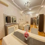 Kirayə (aylıq) 3 otaqlı Yeni Tikili, Xətai metrosu, Ali Məhkəmə, Xətai rayonu 5