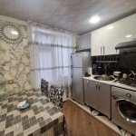 Kirayə (aylıq) 3 otaqlı Köhnə Tikili, İnşaatçılar metrosu, Yasamal rayonu 7