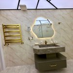 Продажа 3 комнатная Новостройка, м. 28 Мая метро, Шярг Базары, Наримановский р-н район 20