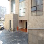 Satılır 3 otaqlı Yeni Tikili, Nizami metrosu, Nəsimi rayonu 7
