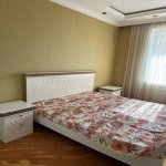 Kirayə (aylıq) 4 otaqlı Yeni Tikili, Nəriman Nərimanov metrosu, Nərimanov rayonu 4