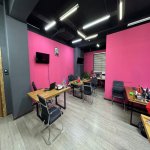 Kirayə (aylıq) 4 otaqlı Ofis, Nəsimi rayonu 3