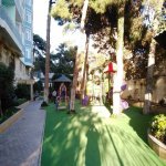 Satılır 3 otaqlı Yeni Tikili, Gənclik metrosu, Nərimanov rayonu 12