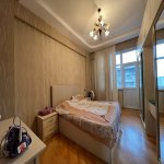 Satılır 3 otaqlı Yeni Tikili, 20 Yanvar metrosu, Yasamal qəs., Yasamal rayonu 4