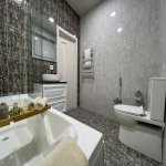 Kirayə (günlük) 2 otaqlı Yeni Tikili, 28 May metrosu, Nəsimi rayonu 13