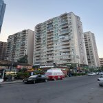 Kirayə (aylıq) 2 otaqlı Yeni Tikili, Xətai metrosu, Xətai rayonu 1