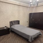 Kirayə (aylıq) 3 otaqlı Yeni Tikili, Nəsimi rayonu 6