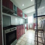 Kirayə (aylıq) 3 otaqlı Köhnə Tikili, Qara Qarayev metrosu, Nizami rayonu 7