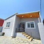 Satılır 3 otaqlı Həyət evi/villa, Masazır, Abşeron rayonu 1
