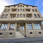 Kirayə (aylıq) 16 otaqlı Həyət evi/villa, Azadlıq metrosu, 8-ci mikrorayon, Binəqədi rayonu 1