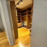 Kirayə (aylıq) 3 otaqlı Yeni Tikili, İçərişəhər metrosu, Səbail rayonu 6