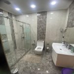 Satılır 7 otaqlı Həyət evi/villa, Koroğlu metrosu, Pirşağı qəs., Sabunçu rayonu 14