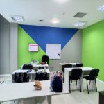 Kirayə (aylıq) 3 otaqlı Ofis, Nəriman Nərimanov metrosu, Nərimanov rayonu 10