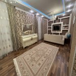Satılır 8 otaqlı Həyət evi/villa, Qara Qarayev metrosu, Nizami rayonu 4