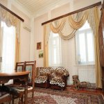 Satılır 3 otaqlı Köhnə Tikili, İçərişəhər metrosu, Səbail rayonu 2