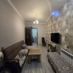 Satılır 3 otaqlı Köhnə Tikili, Həzi Aslanov metrosu, Xətai rayonu 1