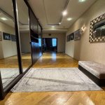 Satılır 2 otaqlı Yeni Tikili, Elmlər akademiyası metrosu, Badamdar qəs., Səbail rayonu 12